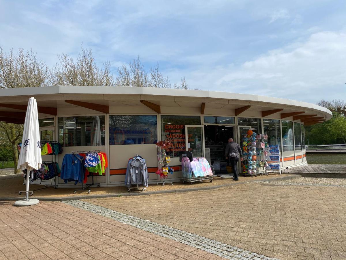 Vakantiehuisje Makkum Nl - S15 Экстерьер фото